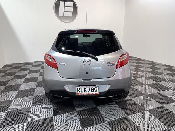 2012 Mazda Demio Enterprise New Lynn image 283665