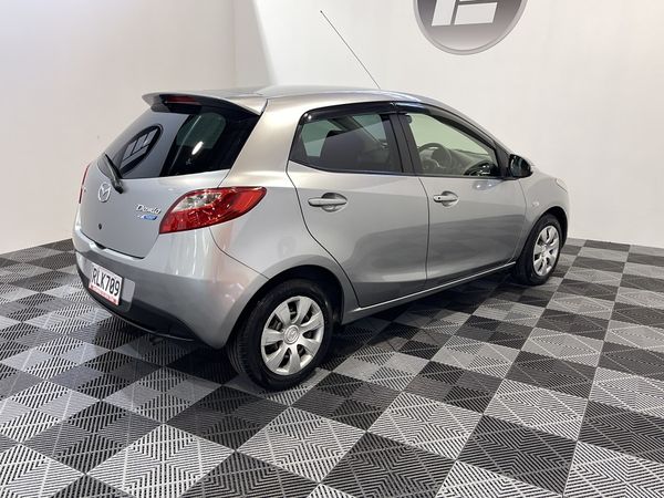 2012 Mazda Demio Enterprise New Lynn image 283666