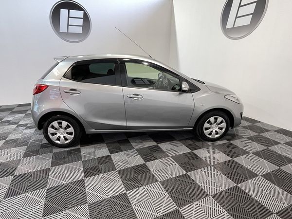 2012 Mazda Demio Enterprise New Lynn image 283668