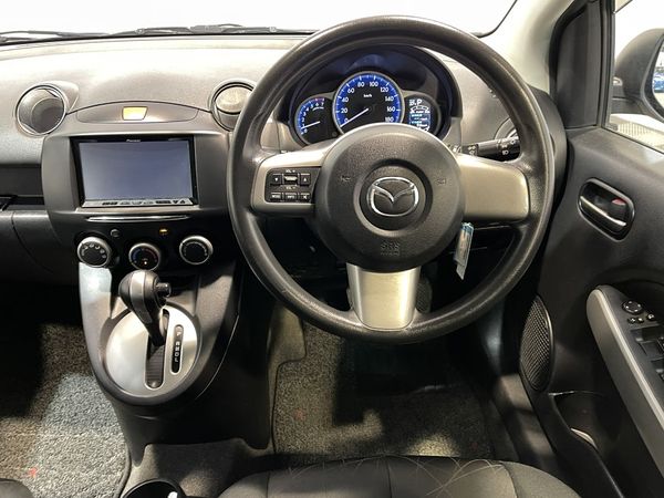 2012 Mazda Demio Enterprise New Lynn image 283670