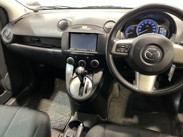 2012 Mazda Demio Enterprise New Lynn image 283671