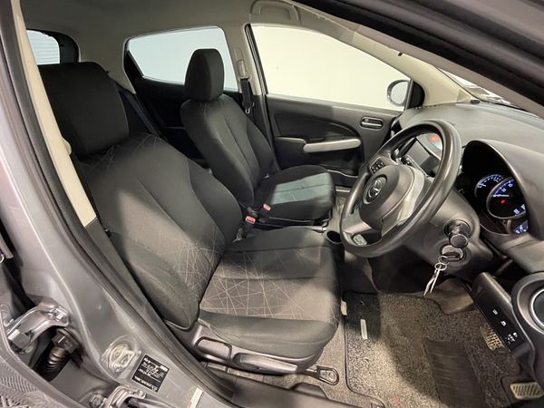2012 Mazda Demio Enterprise New Lynn image 283674