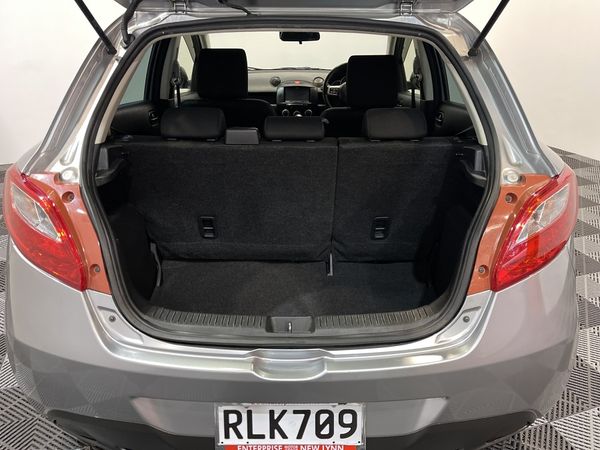 2012 Mazda Demio Enterprise New Lynn image 283675