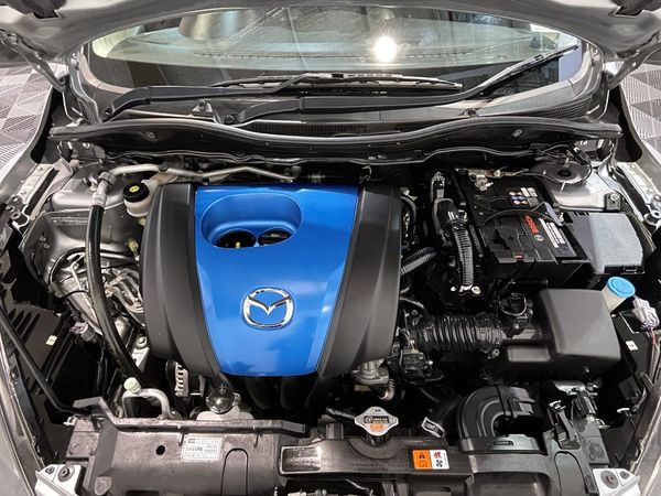 2012 Mazda Demio Enterprise New Lynn image 283676