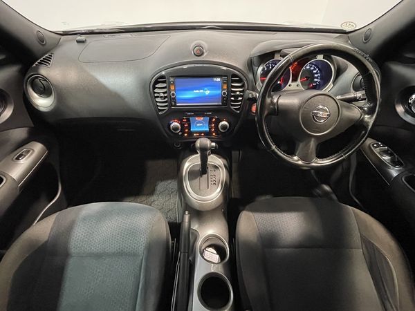 2013 Nissan Juke Enterprise New Lynn image 279790