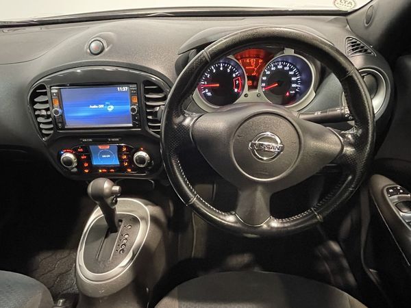 2013 Nissan Juke Enterprise New Lynn image 279791