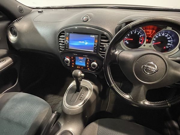 2013 Nissan Juke Enterprise New Lynn image 279792