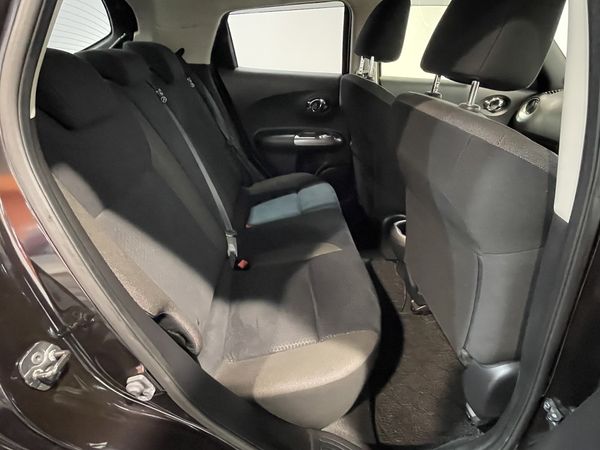 2013 Nissan Juke Enterprise New Lynn image 279795