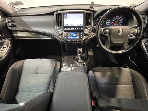 2014 Toyota Crown Enterprise New Lynn image 281602