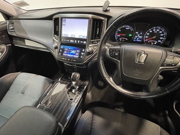 2014 Toyota Crown Enterprise New Lynn image 281604