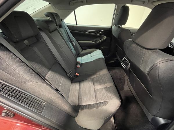 2014 Toyota Crown Enterprise New Lynn image 281606