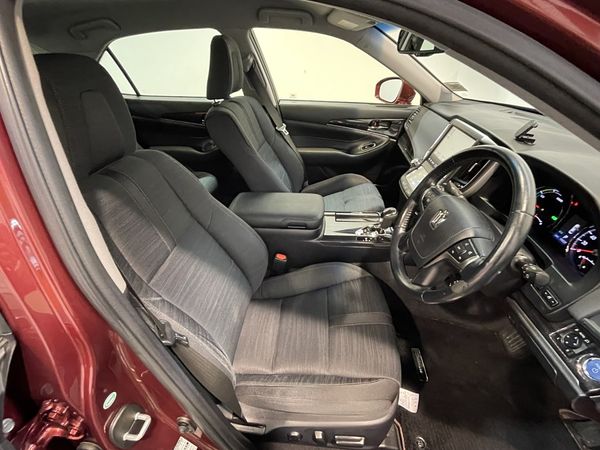 2014 Toyota Crown Enterprise New Lynn image 281608