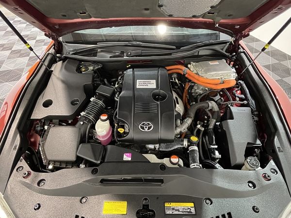 2014 Toyota Crown Enterprise New Lynn image 281616