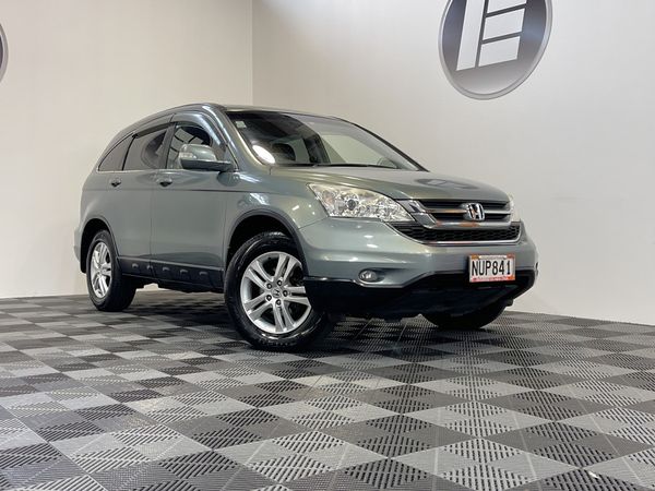 2010 Honda CR-V Enterprise New Lynn image 280877