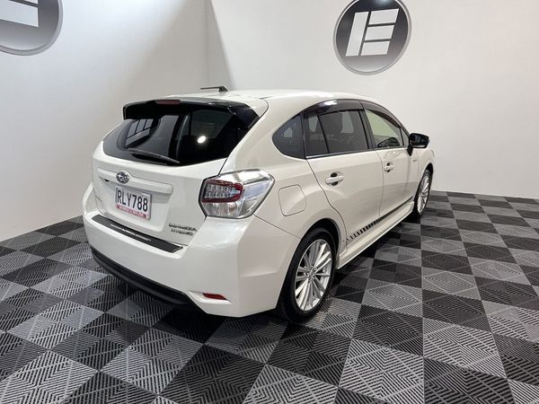2016 Subaru Impreza Enterprise New Lynn image 283932