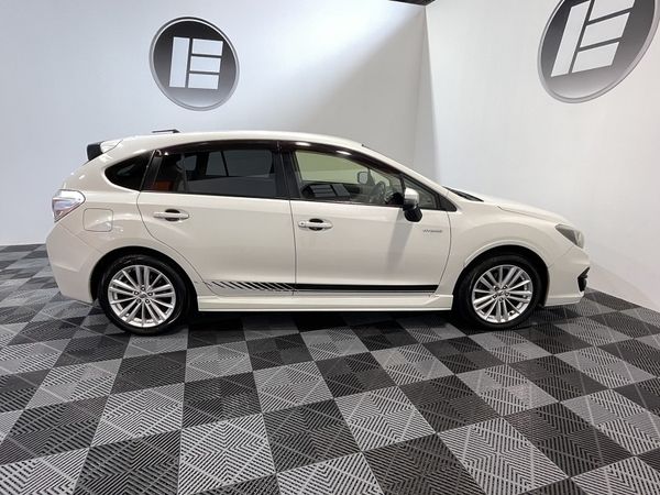 2016 Subaru Impreza Enterprise New Lynn image 283933