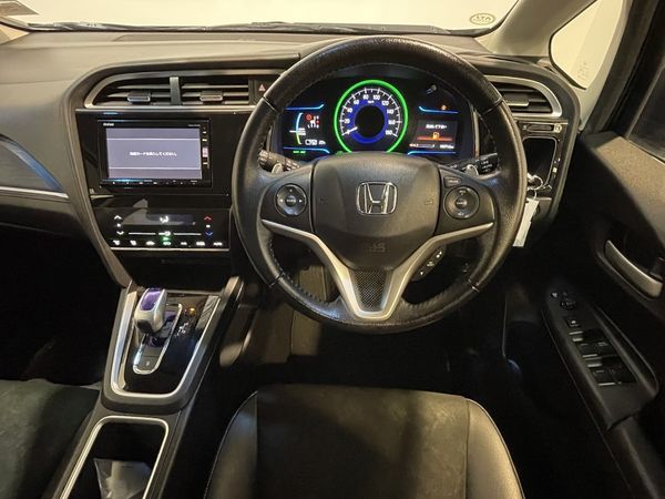 2016 Honda Shuttle Enterprise New Lynn image 282518