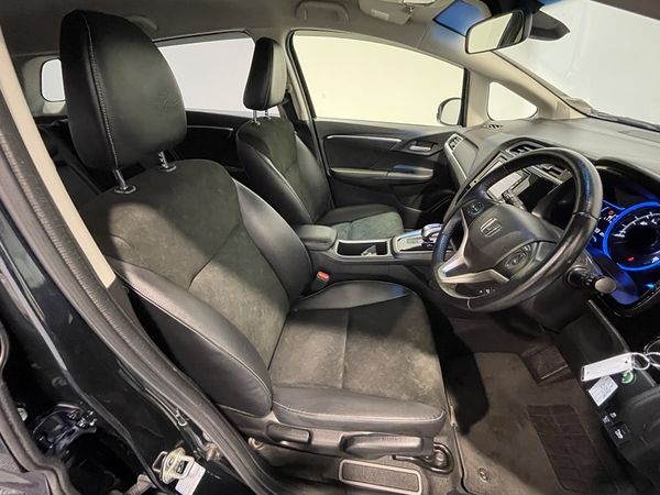 2016 Honda Shuttle Enterprise New Lynn image 282522