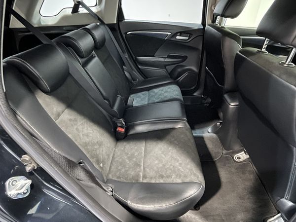 2016 Honda Shuttle Enterprise New Lynn image 282523