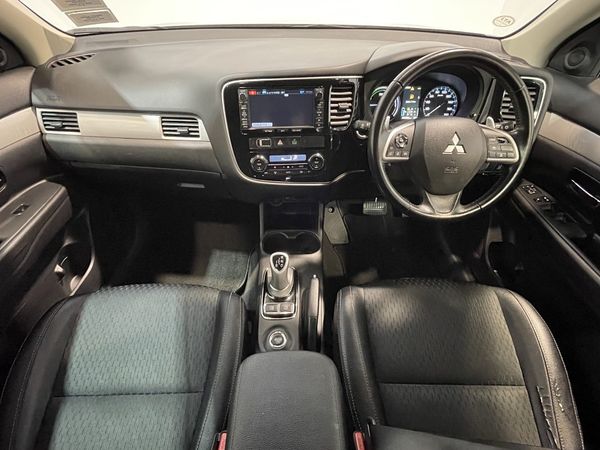 2014 Mitsubishi Outlander Enterprise New Lynn image 282856