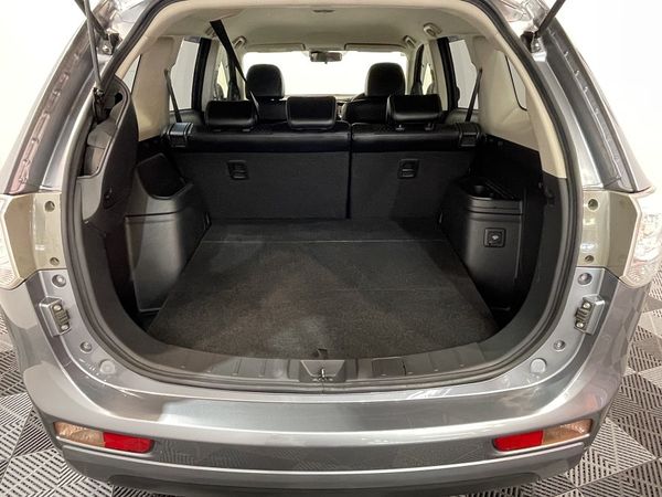 2014 Mitsubishi Outlander Enterprise New Lynn image 282866