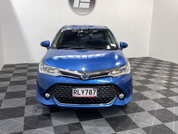 2016 Toyota Corolla Enterprise New Lynn image 283522