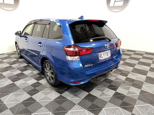 2016 Toyota Corolla Enterprise New Lynn image 283695