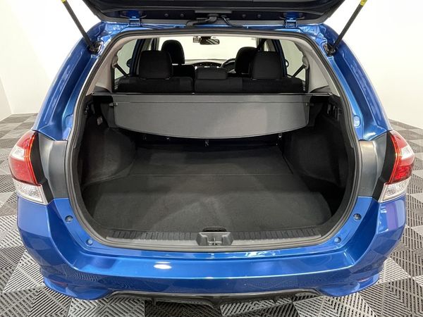 2016 Toyota Corolla Enterprise New Lynn image 283708