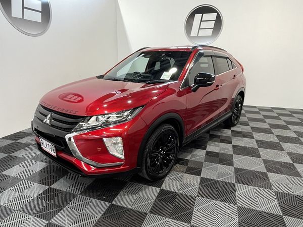 2020 Mitsubishi Eclipse Cross Enterprise New Lynn image 283532