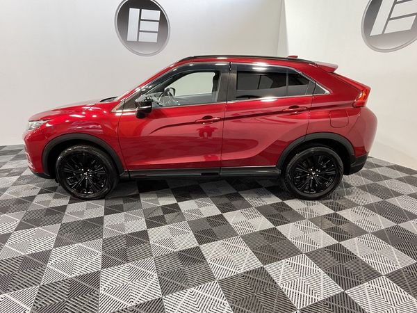 2020 Mitsubishi Eclipse Cross Enterprise New Lynn image 284612