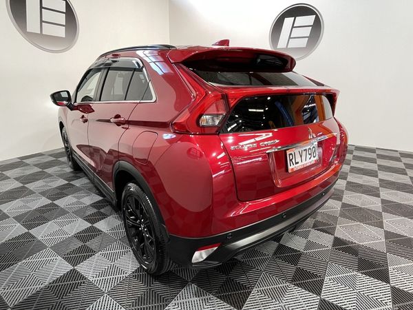2020 Mitsubishi Eclipse Cross Enterprise New Lynn image 284613