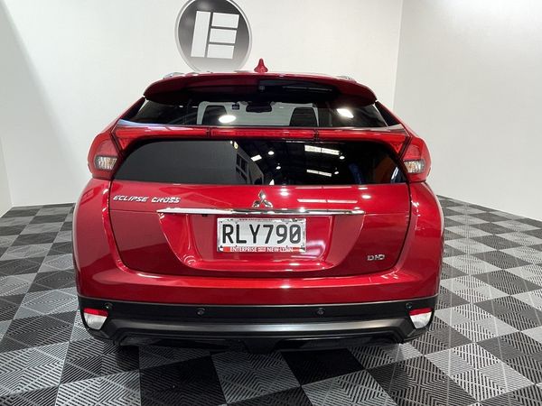 2020 Mitsubishi Eclipse Cross Enterprise New Lynn image 284614