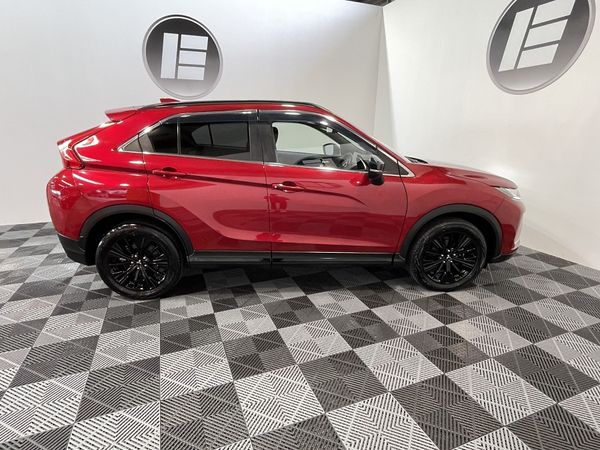 2020 Mitsubishi Eclipse Cross Enterprise New Lynn image 284616