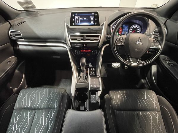 2020 Mitsubishi Eclipse Cross Enterprise New Lynn image 284618