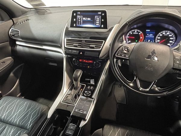 2020 Mitsubishi Eclipse Cross Enterprise New Lynn image 284620