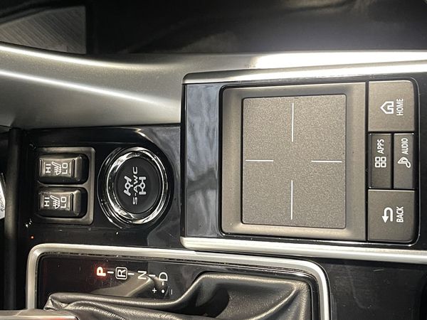 2020 Mitsubishi Eclipse Cross Enterprise New Lynn image 284622