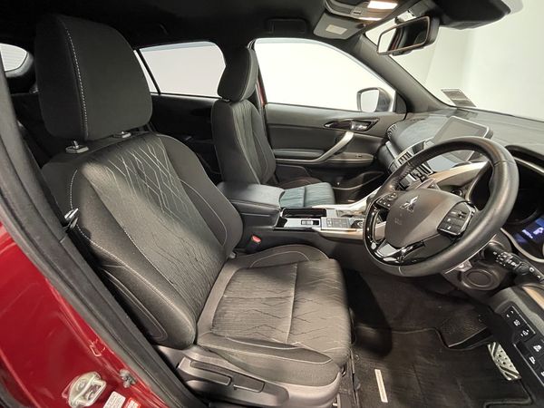 2020 Mitsubishi Eclipse Cross Enterprise New Lynn image 284626