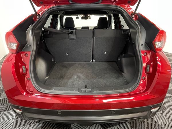 2020 Mitsubishi Eclipse Cross Enterprise New Lynn image 284628