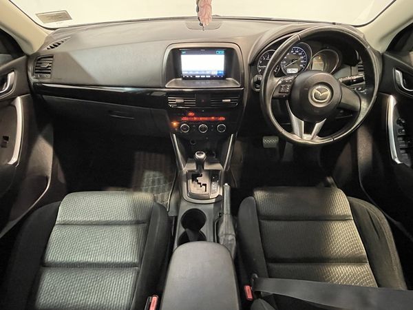 2012 Mazda CX-5 Enterprise New Lynn image 310392