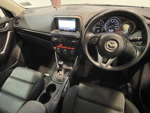 2012 Mazda CX-5 Enterprise New Lynn image 310394
