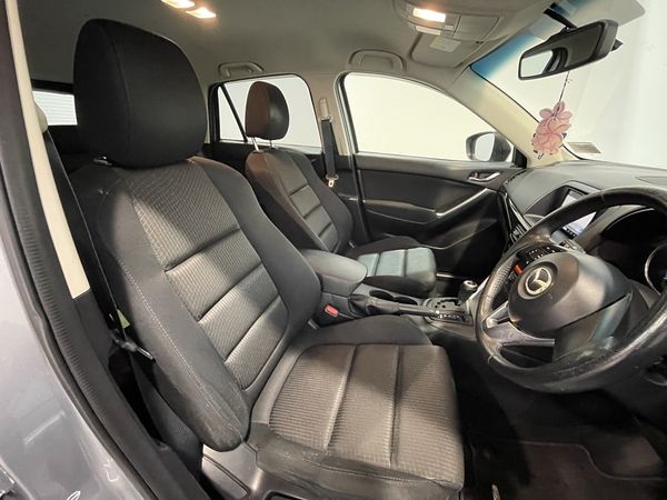 2012 Mazda CX-5 Enterprise New Lynn image 310396