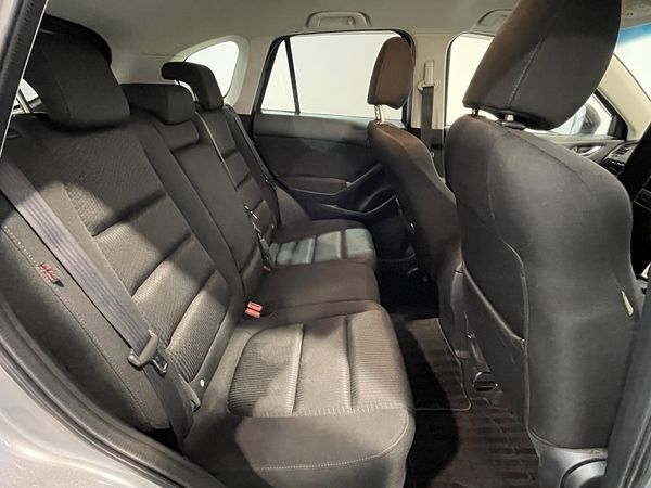 2012 Mazda CX-5 Enterprise New Lynn image 310397