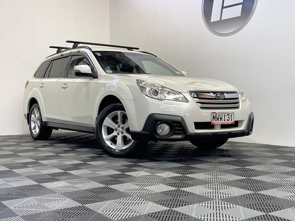 2012 Subaru Outback Enterprise New Lynn image 284175