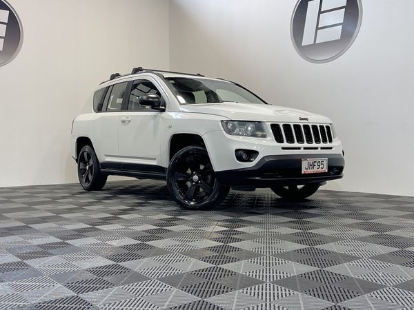 2015 Jeep Compass Enterprise New Lynn image 284184
