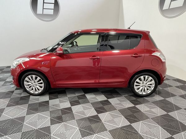 2013 Suzuki Swift Enterprise New Lynn image 292456