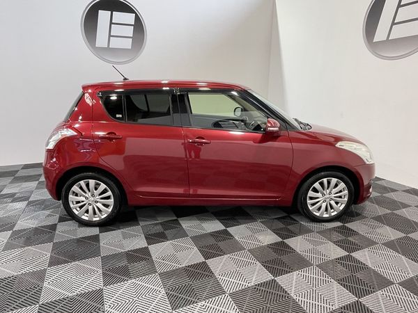 2013 Suzuki Swift Enterprise New Lynn image 292460