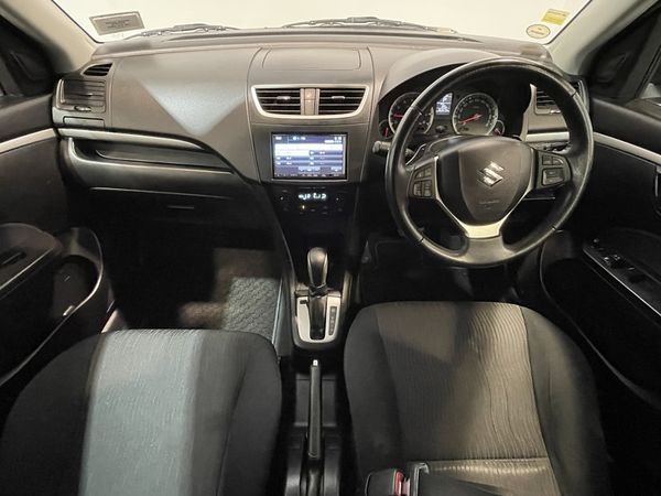 2013 Suzuki Swift Enterprise New Lynn image 292462
