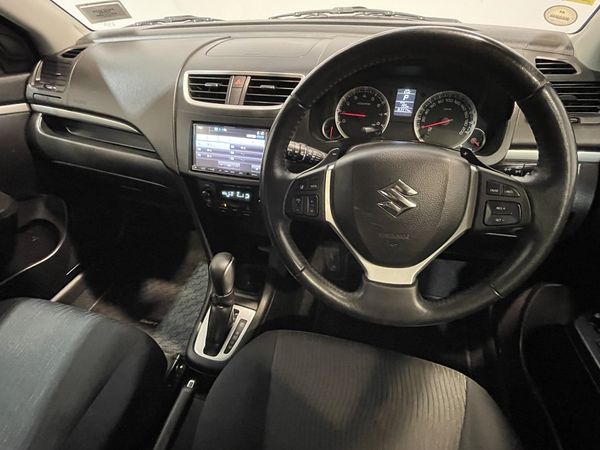 2013 Suzuki Swift Enterprise New Lynn image 292464