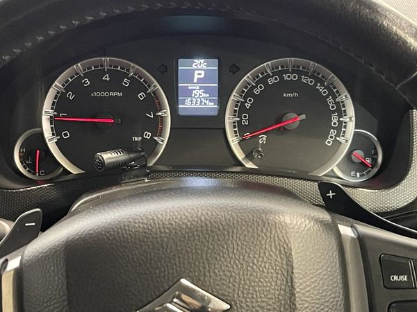 2013 Suzuki Swift Enterprise New Lynn image 292465