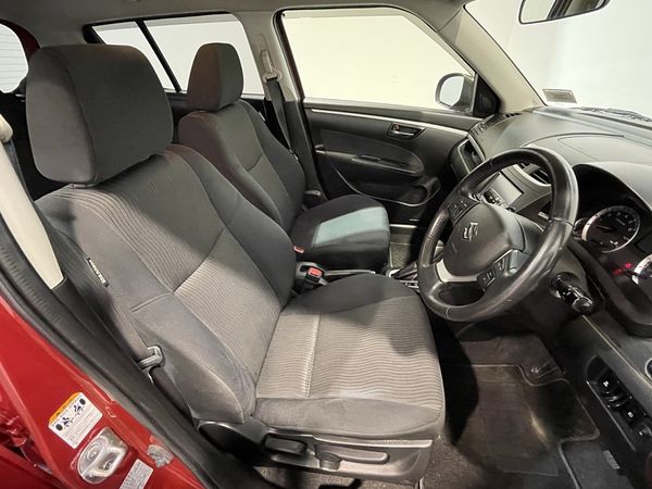 2013 Suzuki Swift Enterprise New Lynn image 292467